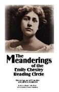 The Meanderings of the Emily Chesley Reading Circle