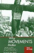 Why Movements Matter: The West German Peace Movement and U.S. Arms Control Policy