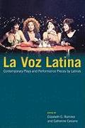 La Voz Latina