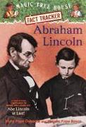 Abraham Lincoln: A Nonfiction Companion to Abe Lincoln at Last!