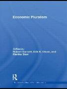 Economic Pluralism