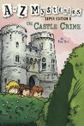 Castle Crime