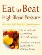 High Blood Pressure