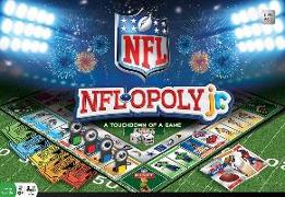NFL Opoly