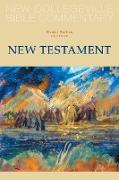 New Collegeville Bible Commentary