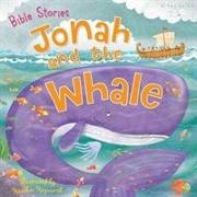 Bible Stories: Jonah and the Whale