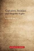 Capitalism, Socialism and Property Rights