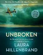 Unbroken: An Olympian's Journey from Airman to Castaway to Captive