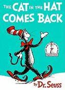 The Cat in the Hat Comes Back]