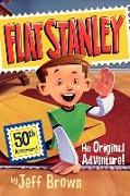 Flat Stanley: His Original Adventure