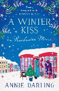 Under the Mistletoe at the Lonely Hearts Bookshop