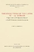 The Evolution of the Latin /b/-/¿/ Merger