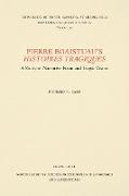 Pierre Boaistuau's Histoires tragiques