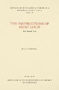 The Instructions of Saint Louis