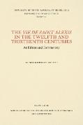 The Vie de Saint Alexis in the Twelfth and Thirteenth Centuries