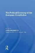 The Political Economy of the European Constitution