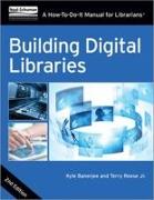 Building Digital Libraries
