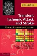 Transient Ischemic Attack and Stroke