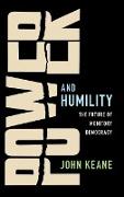 Power and Humility