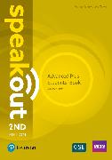Speakout 2nd Edition Advanced plus Speakout Advanced Plus 2nd Edition Students' Book with DVD-ROM and MyEnglishLab Pack