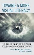 Toward a More Visual Literacy