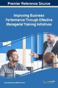Improving Business Performance Through Effective Managerial Training Initiatives