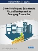 Crowdfunding and Sustainable Urban Development in Emerging Economies
