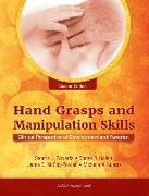 Hand Grasps and Manipulation Skills