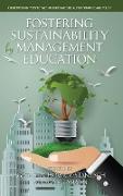 Fostering Sustainability by Management Education (hc)