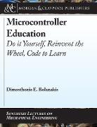 Microcontroller Education