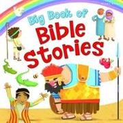 C96 Big Book of Bible Stories