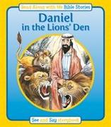 Daniel in the Lions' Den