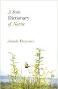 A Scots Dictionary of Nature