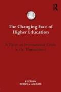 The Changing Face of Higher Education