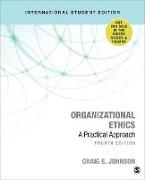 Organizational Ethics - International Student Edition
