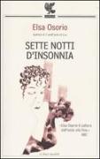 Sette notti d'insonnia