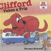 Clifford Takes a Trip