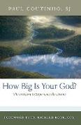 How Big Is Your God?