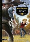 Ghost Detectors Book 5: Draw!