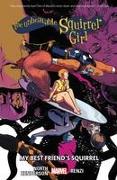 The Unbeatable Squirrel Girl Vol. 8