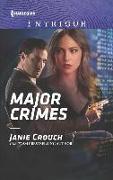 Major Crimes