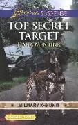 Top Secret Target