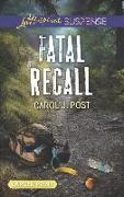 Fatal Recall