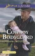 Cowboy Bodyguard