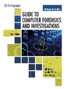 Guide to Computer Forensics and Investigations, Loose-Leaf Version