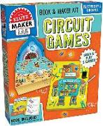 Circuit Games