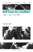 Metadiscourse