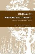 Journal of International Students 2017 Vol 7 Issue 4