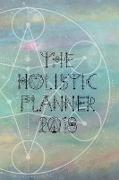 The Holistic Planner 2018 Design 1