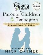 The Tapping Solution for Parents, Children & Teenagers